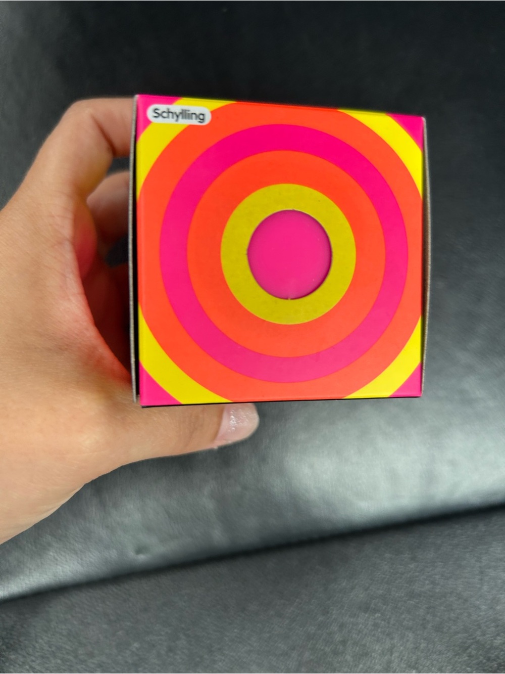 Needoh color changing